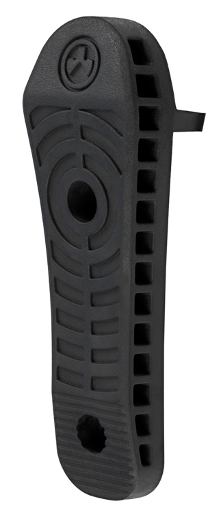 Magpul CTR, UBR Gen 1, ACS, MOE, STR, ACS-L Recoil Pad Rubber Black