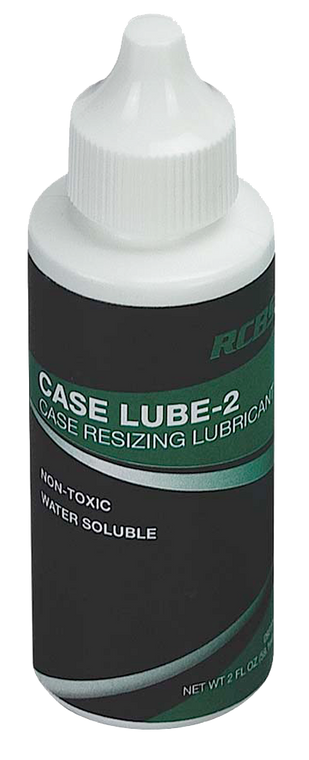 RCBS 9311 Case Lube Universal 2 oz Bottle 