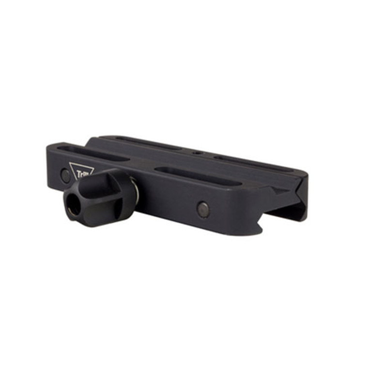 Trijicon ACOG & VCOG Rifle Scope Mount Q-LOC Matte Black