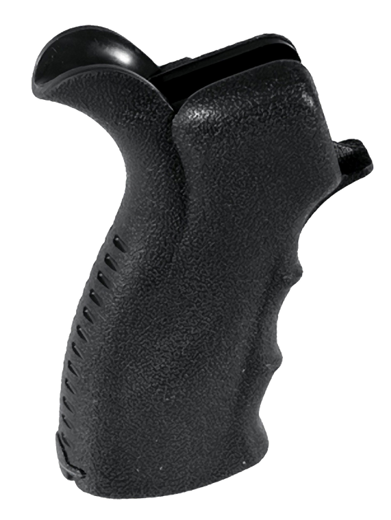 UTG RBTPG269B AR15 Pistol Grip Textured Polymer