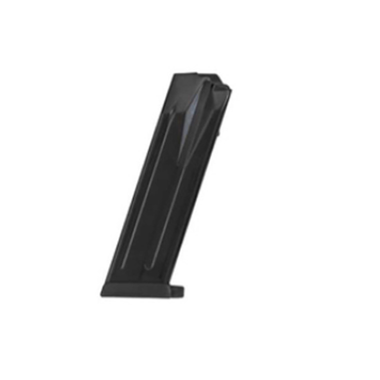 Heckler & Koch P30 40 Smith & Wesson 10rd Magazine Black