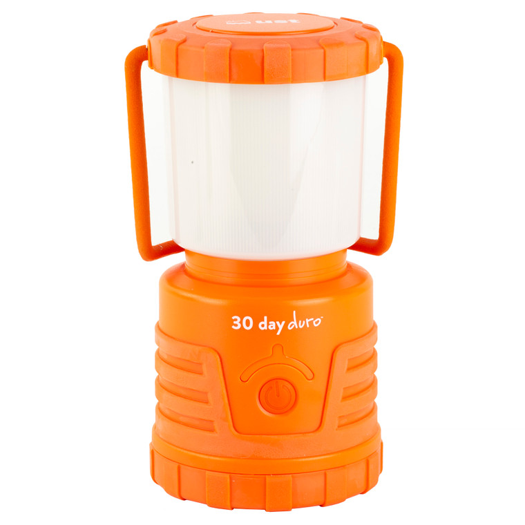 Ust 30-day Duro Led Lantern Orange