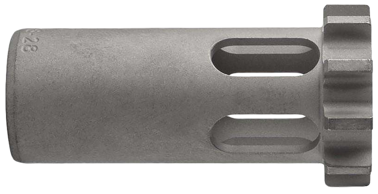 Advanced Armament Co (AAC) Piston Ti-RANT 45 Suppressor M16x1 LH Thread Stainless Steel