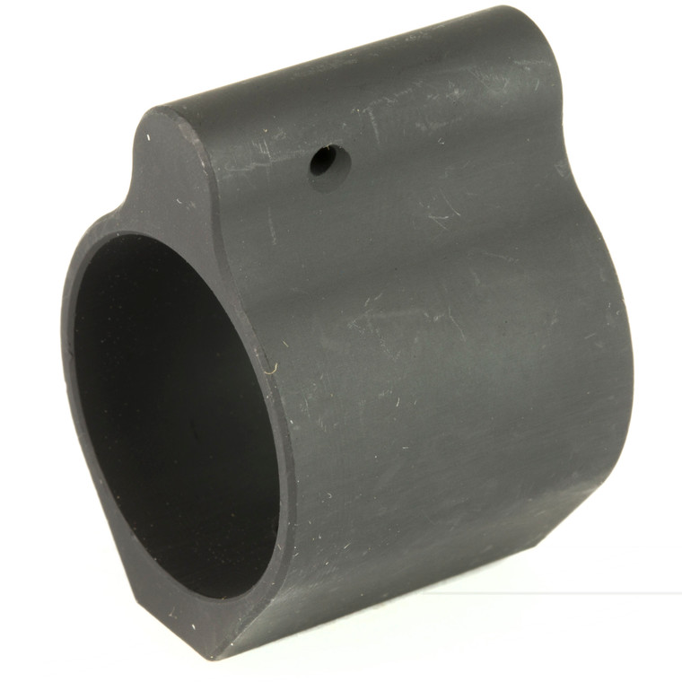 Luth-AR AR-15 Low Profile Gas Block Manganese Phosphate., .936"