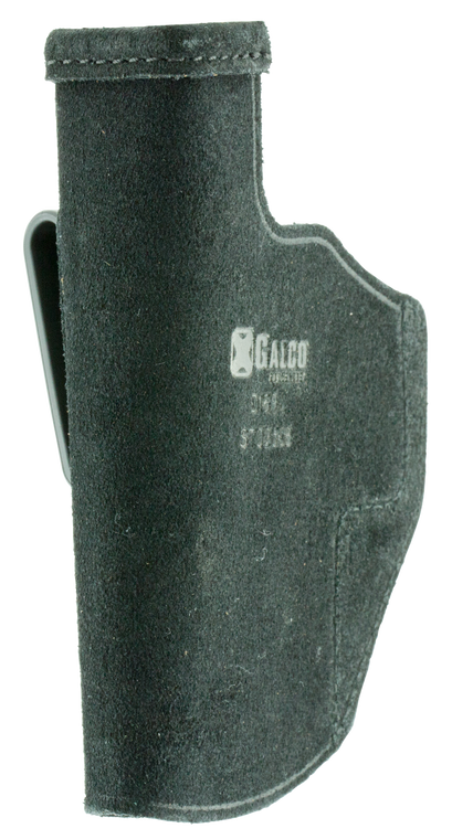 Galco STO250B Stow-N-GoIWB Black Leather Belt Clip Fits Sig P229/P228 Right Hand