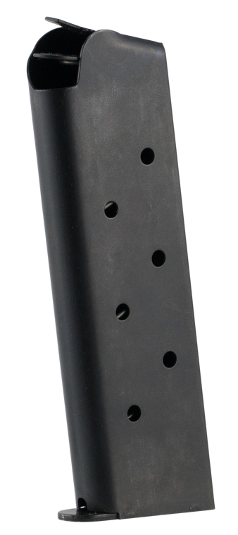 CMC Products 14310 ClassicBlack Detachable 8rd 45 ACP for 1911 Government