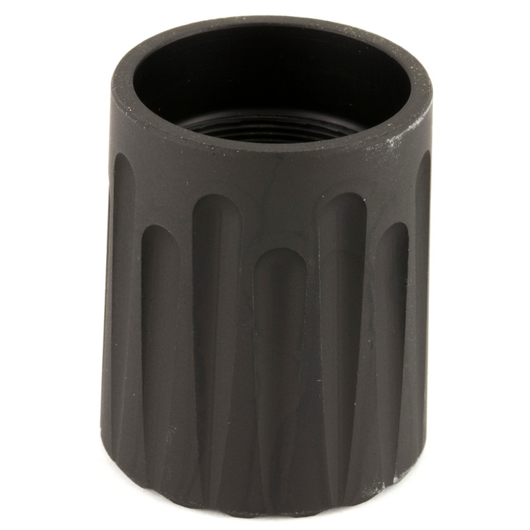 Nordic Components Magazine Extension Tube Nut Only Matte