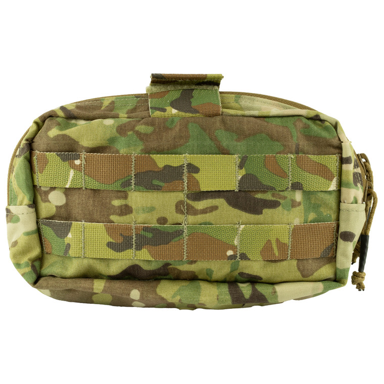 Eagle Industries R-UT-935-MF-TS-5, Utility Pouch, 9"x3"x5", MultiCam R-UT-935-MF-TS-5CCA 