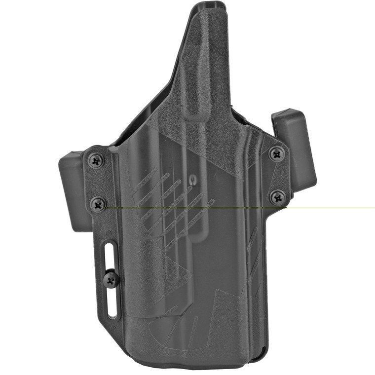 Raven Concealment Systems Perun LC OWB Holster, 1. 