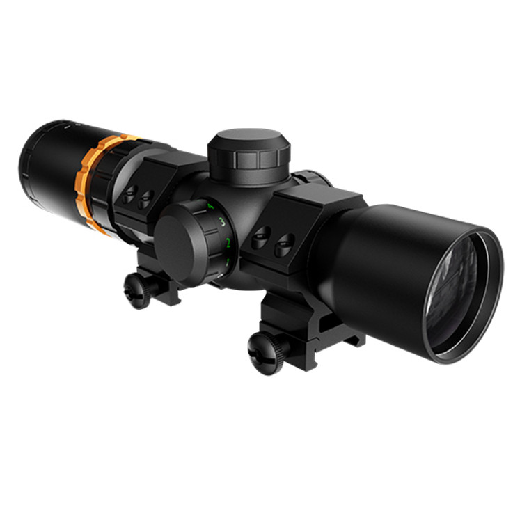 RAVIN 450FPS SCOPE W/ W/SPEED LOCK