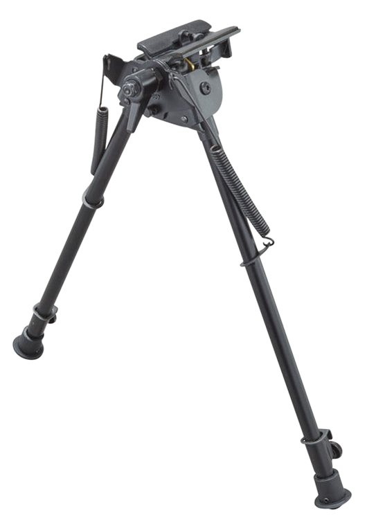 Champion Targets 40857 PivotBipod Black 13.5-23" Metal