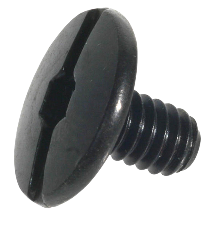 Outdoor Connection B02 Chicago Screw Set Universal Swivel Size Black 