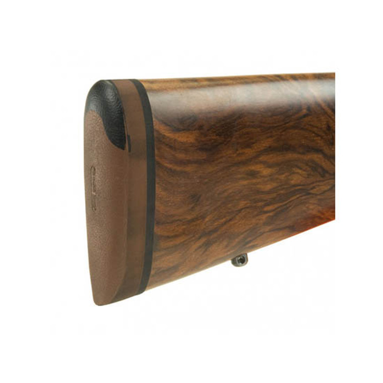 Pachmayr SC100 Decelerator Sporting Clays Recoil Pad 1" with Leather Texture Face