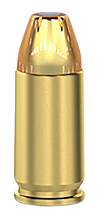 Magtech 9D Range/Training Target 9mm Luger 95 gr Jacketed Soft Point Flat (JSPF) 50rd Bx
