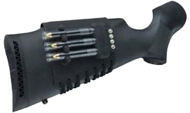 Thompson Center U-View Flex Loader for 45-50 Caliber Rifles