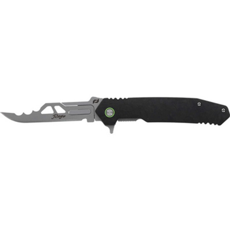 BTI SCHRADE STRYCHE ENRAGE 6