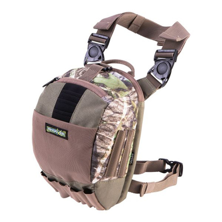 Allen Shocker Cut-N-Run Turkey Pack 