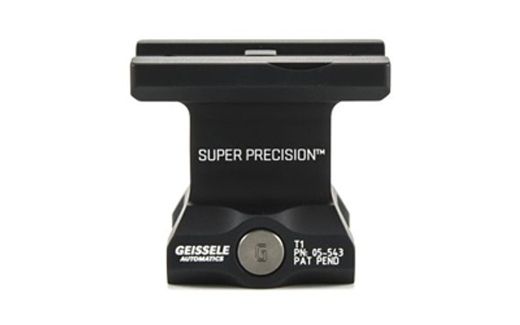 Geissele Spr Prcsn Apt1 1.93" Height