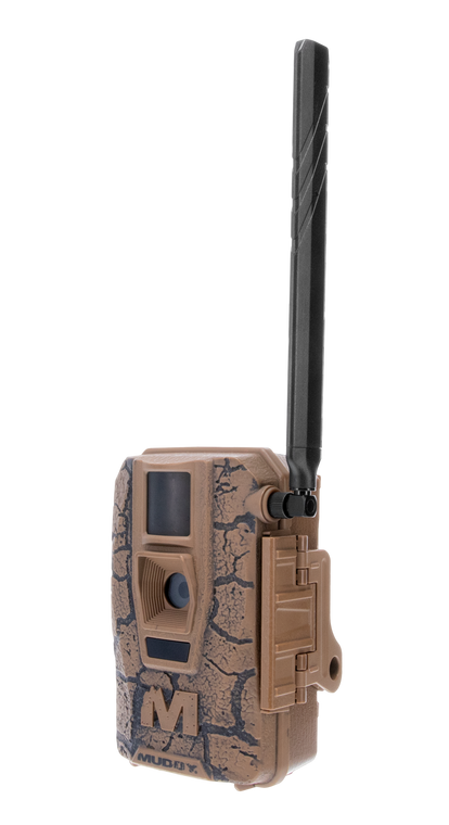 Walkers Game Ear, Muddy Mud-mtgtr Mitigator Cellular Cam 20mp