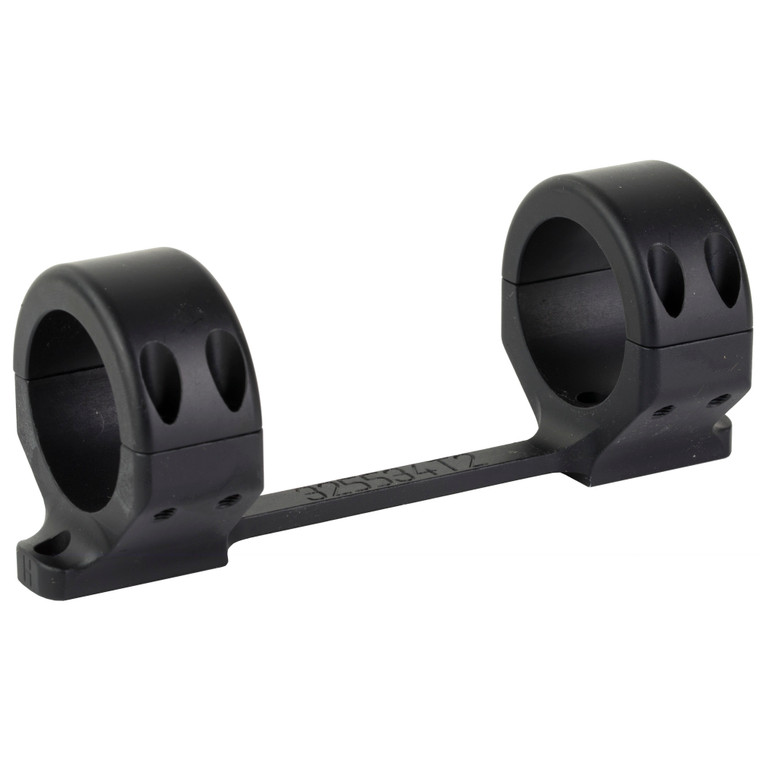 DNZ Game Reaper 34mm Scopemount Black, High, Tikka T3, 20 MOA