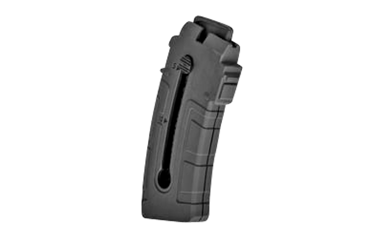 Rossi 358001800 RS22WBlack Detachable 10rd for 22 WMR Rossi RS22W Rossi 358001800 RS22WBlack Detachable 10rd for 22 WMR Rossi RS22W