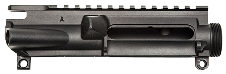 Aero Precision Standard Upper Receiver Stripped AR-15 Aluminum