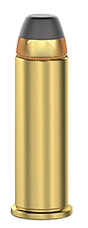 Magtech Ammunition 38 Special +P 158 Grain Semi-Jacketed Soft Point Box of 50