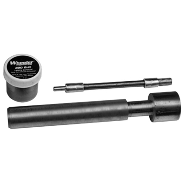 Wheeler Delta Series Upper Receiver Lapping Tool LR-308