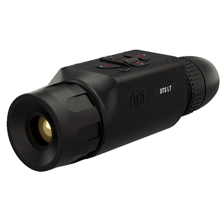 ATN Ots Lt 320 3-6X Thermal Viewer