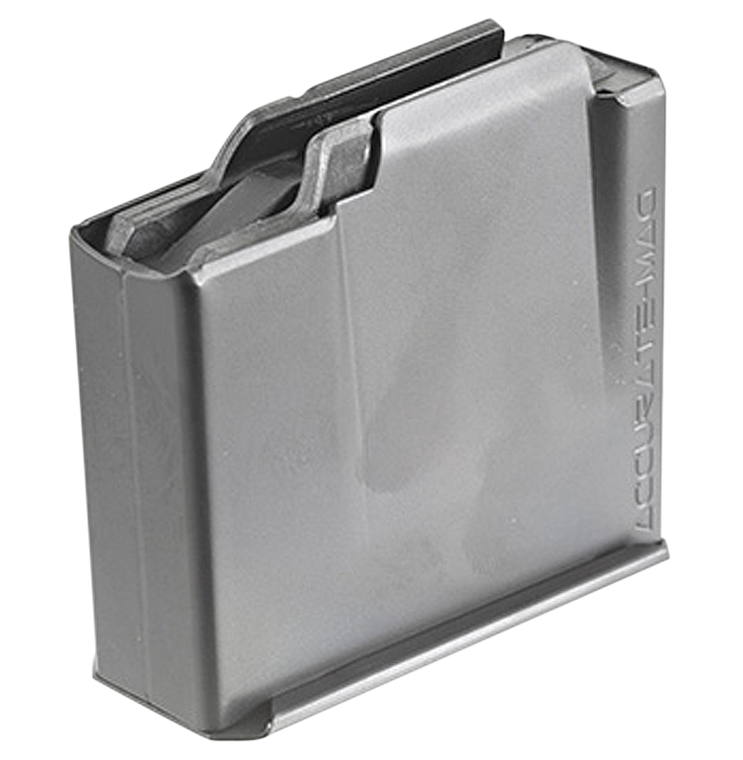 Ruger 90146 Ruger 3505rd Magazine Fits Ruger Scout 350 Legend Blued AI-Style