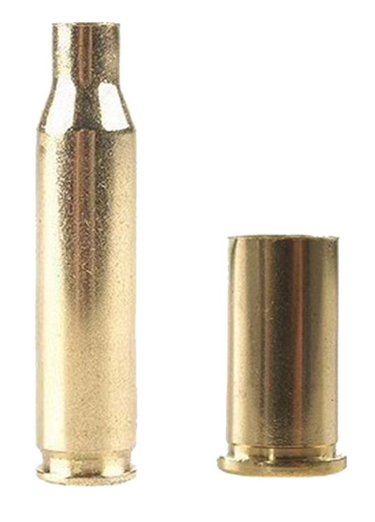 Winchester Ammo WSC500SWU Unprimed Cases500 S&W Mag Handgun Brass 50 Per Bag