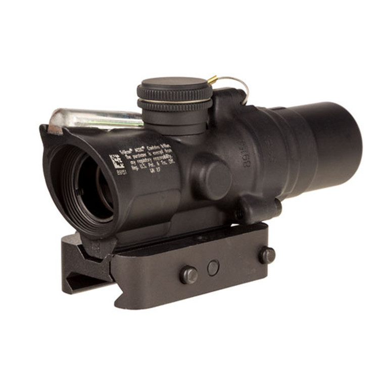 Trijicon Acog 1.5X16S Compact Low Green 2Moa