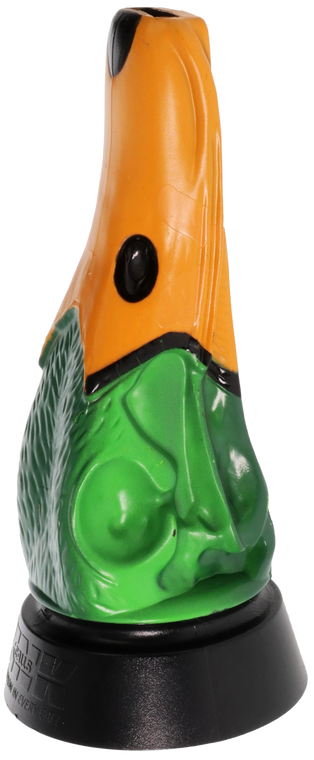 Avian X (gsm) , Avian Znk-znk6056  Drake Mallard Whistle Poly