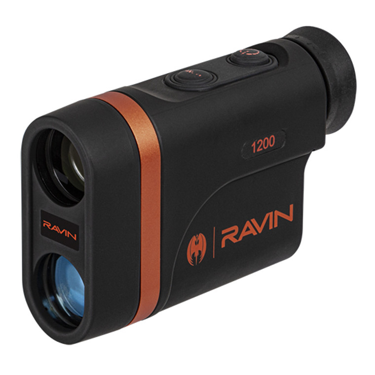 Ravin 1200 Laser Rangefinder