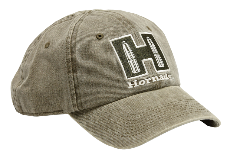 Hornady 99283 Hornady Cap 99283 Sage Green w/Hornady Patch