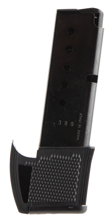 Kel-Tec P3AT37 P-3ATBlued Detachable with Grip Extension 9rd 380 ACP for Kel-Tec P-3AT