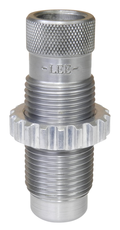 Lee Precision 90781 Taper Crimp Die 38 Special / 357 Mag