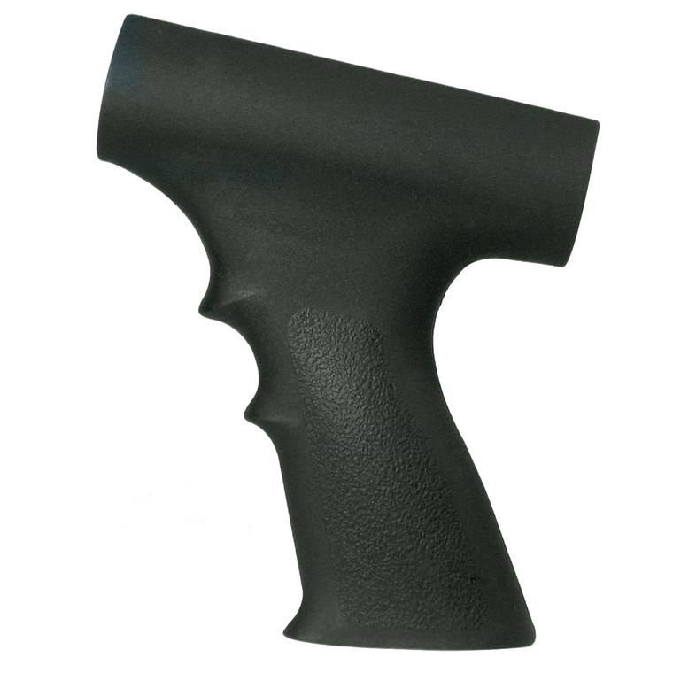 Advanced Technology Forend Pistol Grip Remington 870, Mossberg 500, 590, 835, Winchester 1200, 1300 12 Gauge Polymer Black