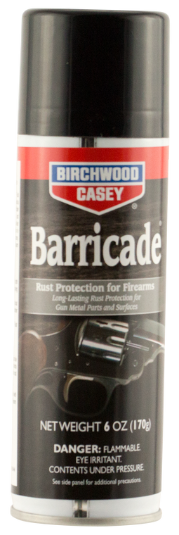 Birchwood Casey 33135 Barricade Sheath Rust Preventive 6 FL. OZ