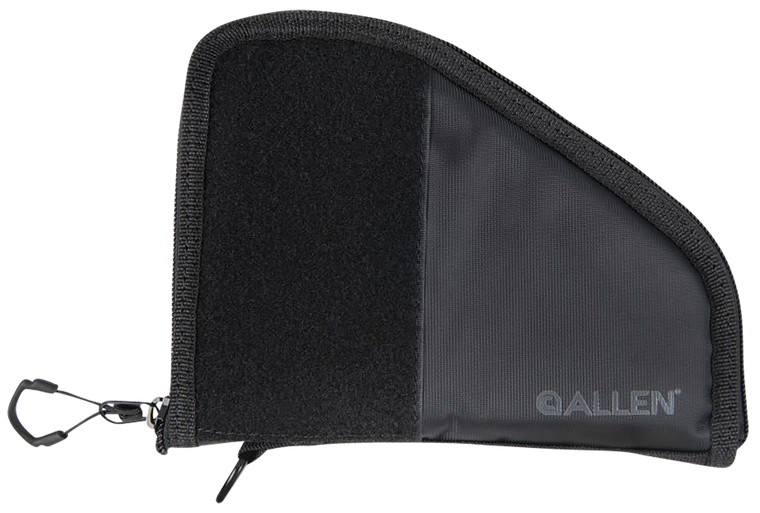 Allen Pstl Case Mag Pch Compact Blk