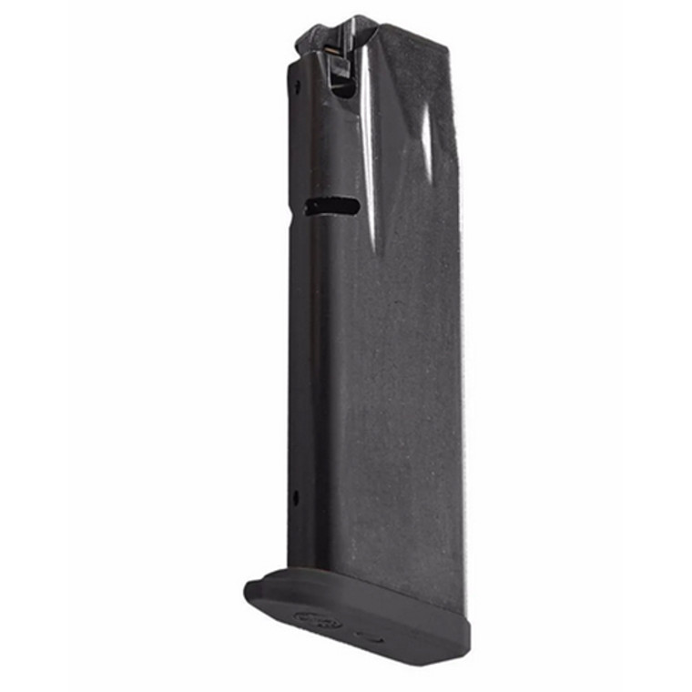 FN Magazine FN High Power 9mm Luger Steel