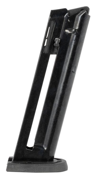 ProMag Magazine S&W M&P22 22 Long Rifle Steel Blue