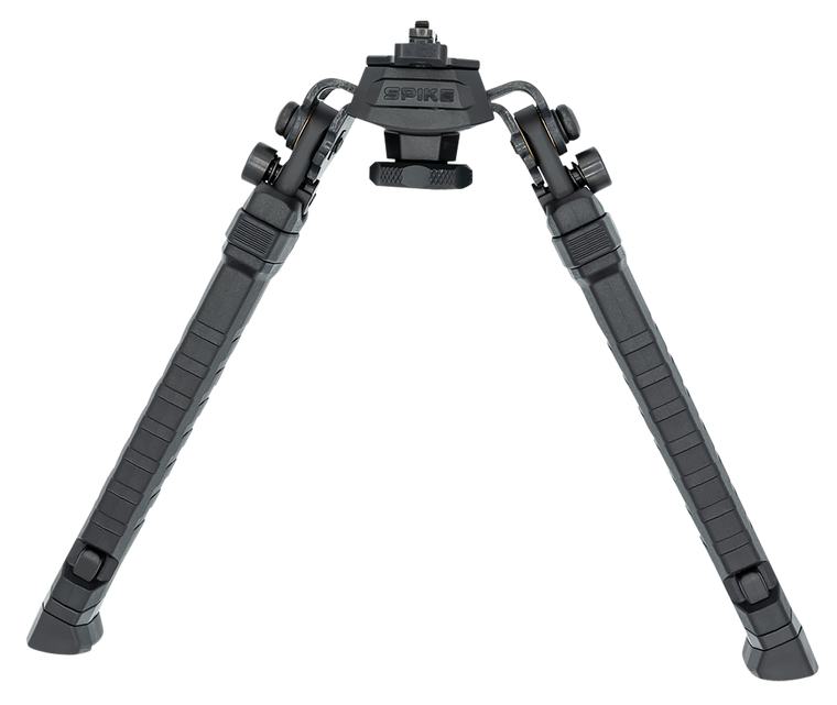Fab Defense (usiq) Spike, Fab Fx-spikeb  Spike Precision Bipod Blk