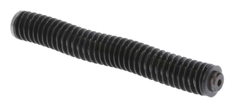 Rival Arms RA50G501T Guide Rod AssemblyTungsten Stainless Steel for Glock 44