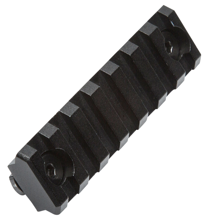 Firefield FF34064 Verge Handguard 7" M-LOK Style Made of Aluminum with Black Anodized Finish for AR-15