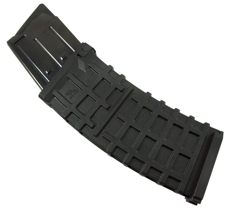 ProMag Magazine Akdal MKA 1919, Iver Johnson Stryker 12-Gauge 10-Round Polymer Black