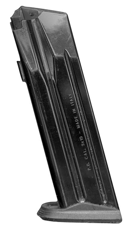 Beretta USA JMAPX159CENT APX15rd 9mm Luger For Beretta APX Centurion Black Steel
