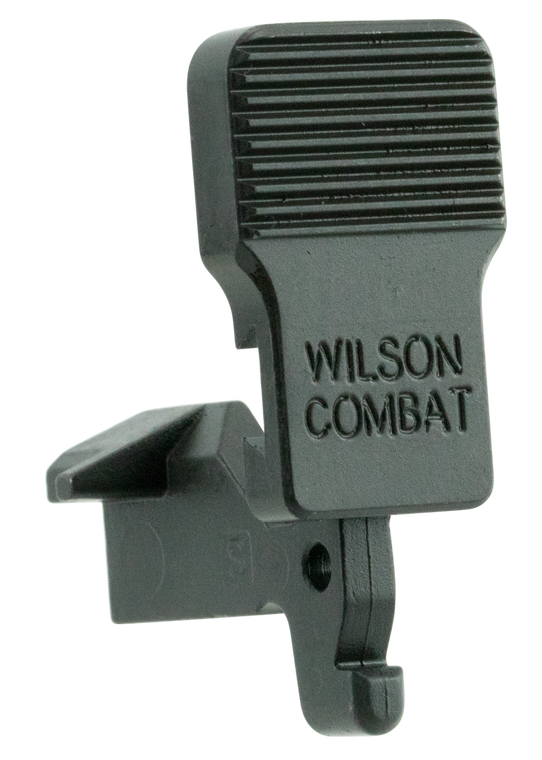 Wilson Combat Extended Oversize Bolt Catch AR-15 Matte