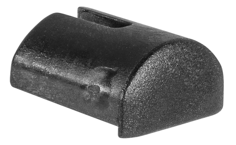 Pearce Grip PGFI48 Grip Frame InsertBlack Polymer for Glock 43X, 48