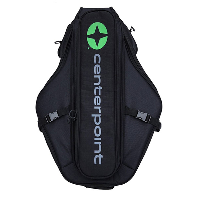 CenterPoint Hybrid Wrath and Pulse Crossbow Case